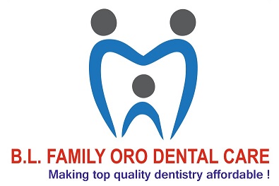 BL Family Oro Dental Care.
