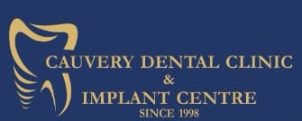 Cauvery Dental Clinic & Implant Center