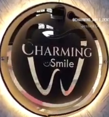 Charming Smile Dental Clinic 