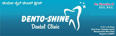 Dento Shine dental clinic