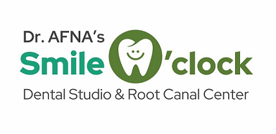 Dr. Afna's Smile O'Clock Dental Studio & Root Canal Center