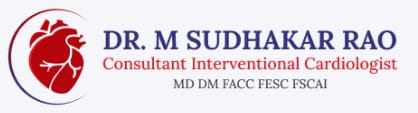 Dr M Sudhakar rao
