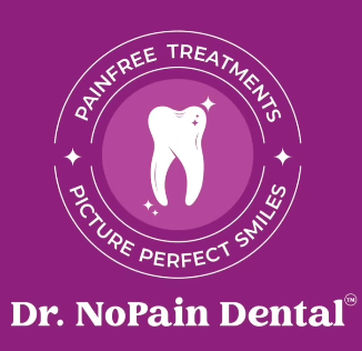 Dr. NoPain Dental