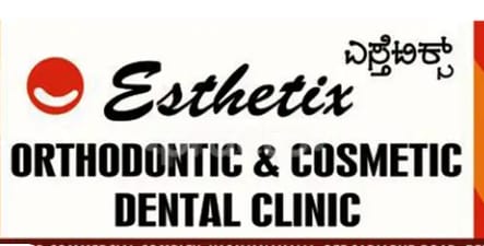 Esthetix Orthodontic And Cosmetic Dental Clinic