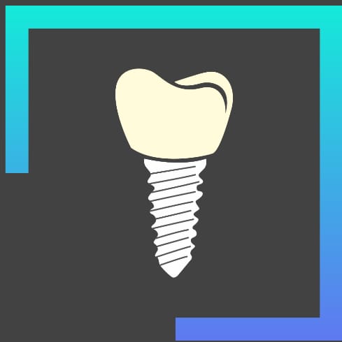 Implants and Dentistry