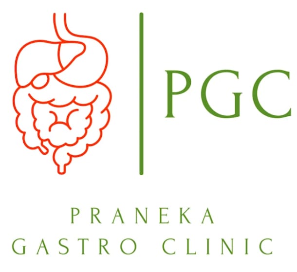 PRANEKA GASTRO CLINIC
