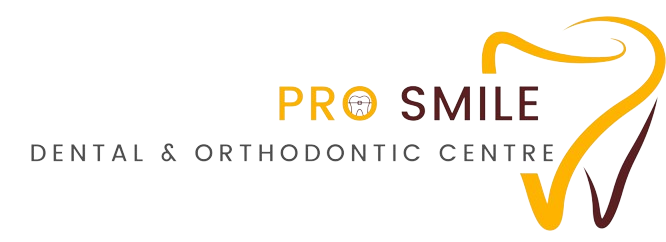 Pro-Smile Dental & Orthodontic Centre