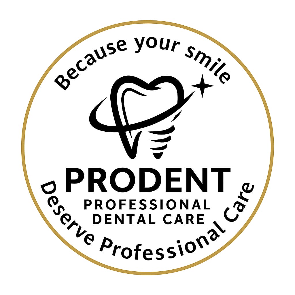 Prodent Professional Dental Care