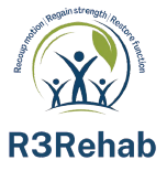 R3Rehab- Physiotherapy and Sports Rehabilitation