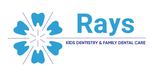 Rays Kids Dentistry and Family Dental Care 