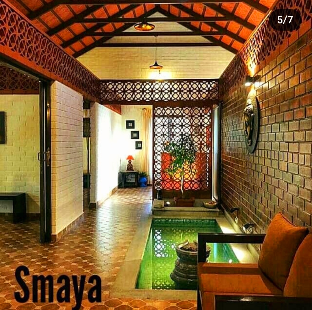 SMAYA CLINIC - Advanced Dentistry, Facio-maxillary Surgery, Cosmetic Skin & Hair Care