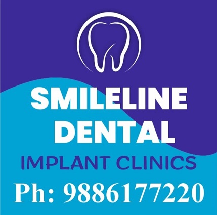 SMILELINE DENTAL CLINIC
