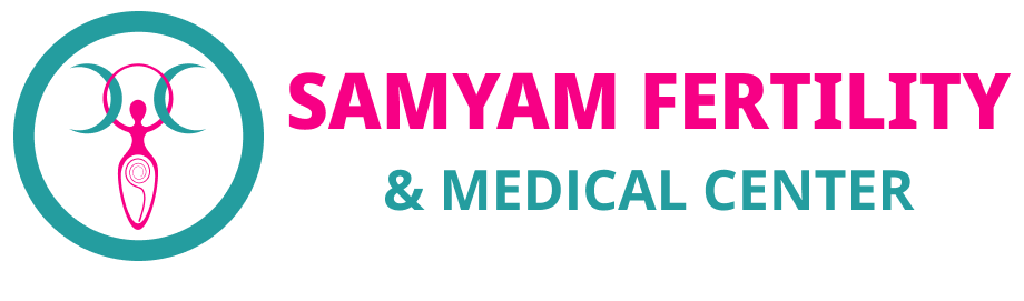 Samyam fertility and Medical Center