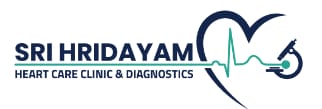 Sri Hridayam Heart Care Clinic & Diagnostics 