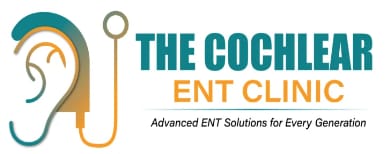 The Cochlear ENT Clinic
