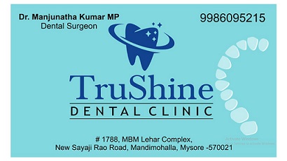 TruShine Dental Clinic