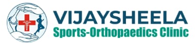 VIJAYSHEELA SPORTS-ORTHOPAEDICS CLINIC