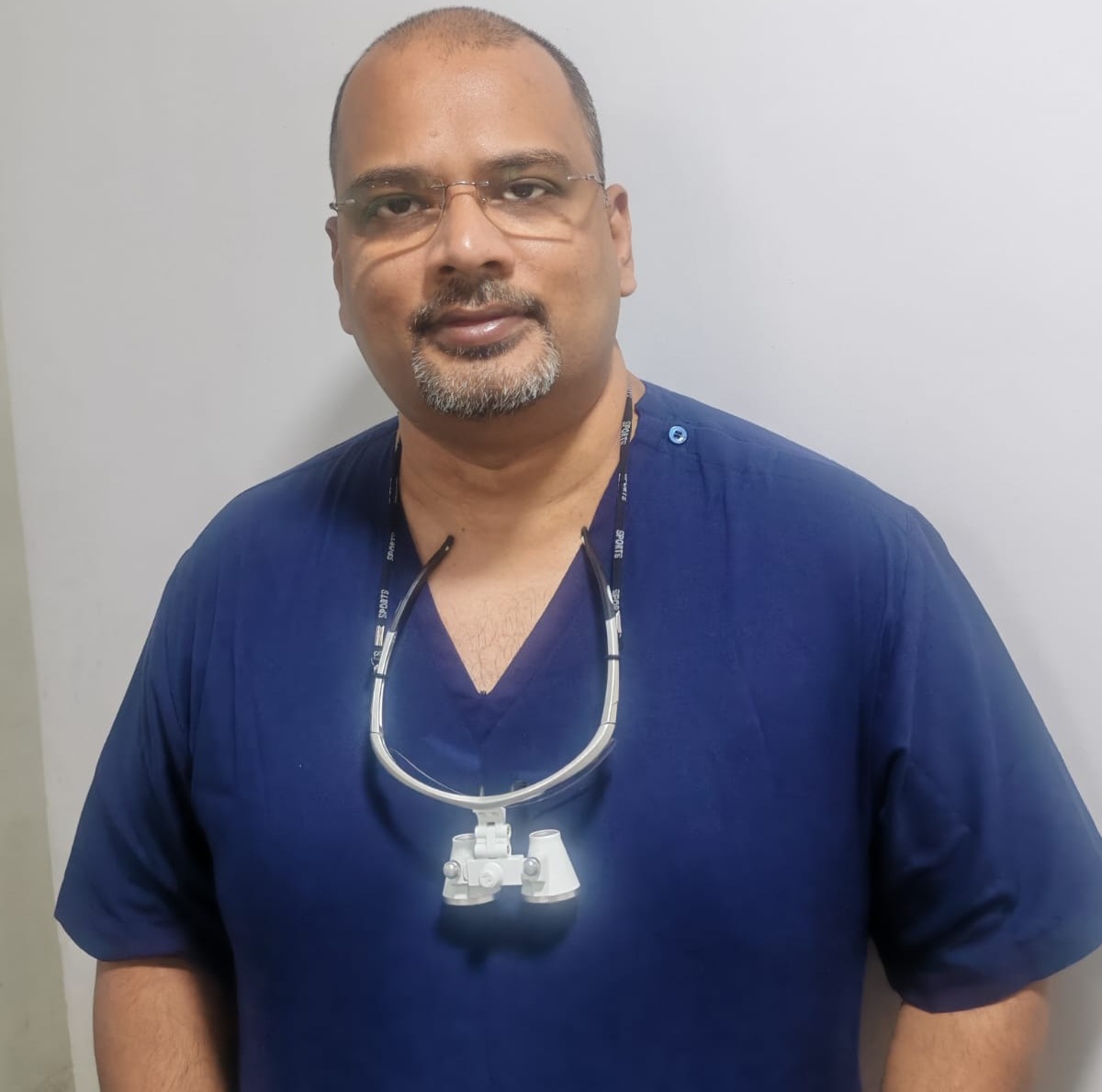 Rajeev Kumar G