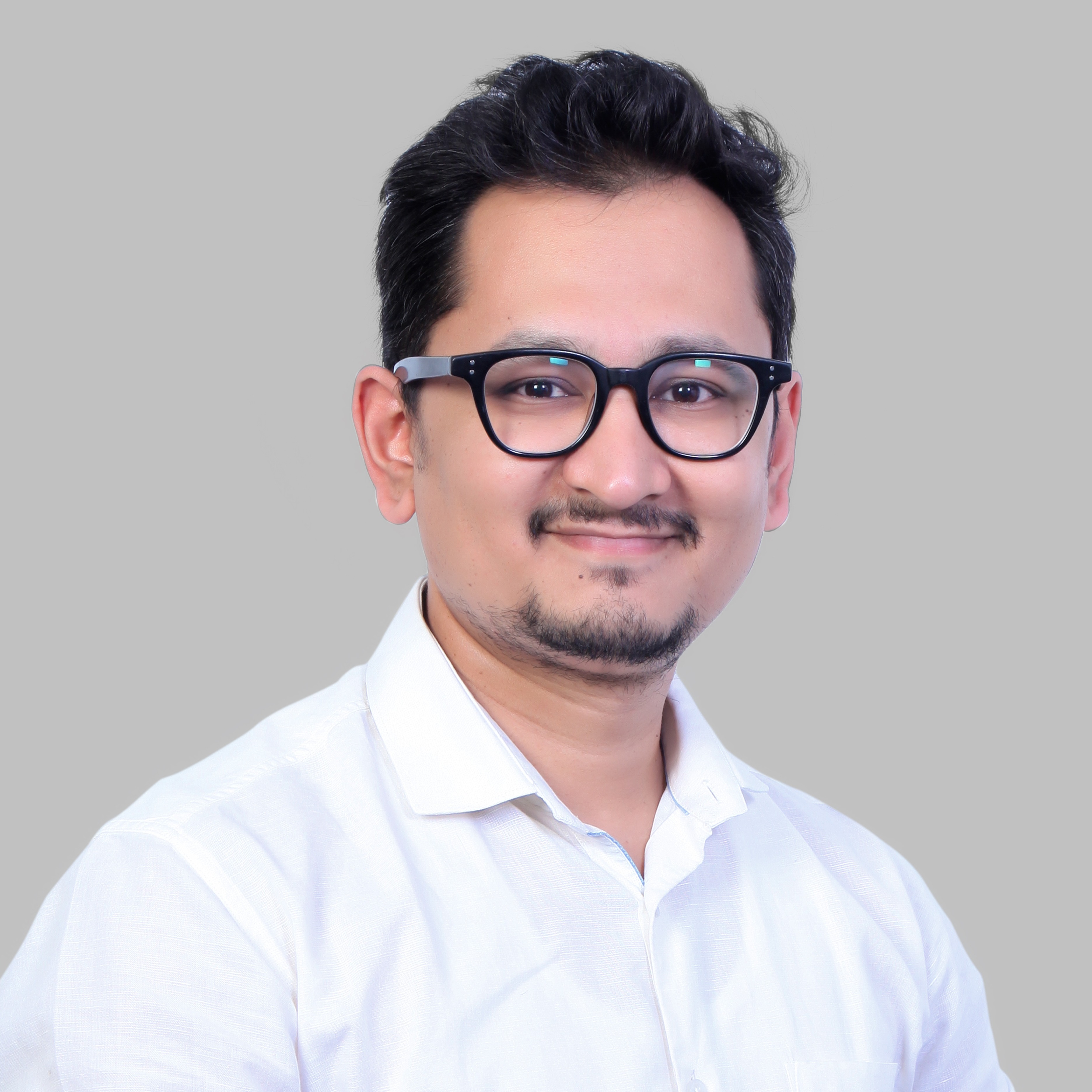 Vinay Guggari