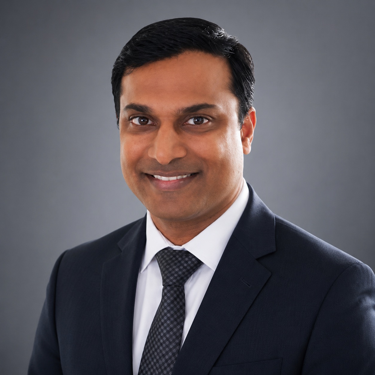 Dr.Vinod Rangan