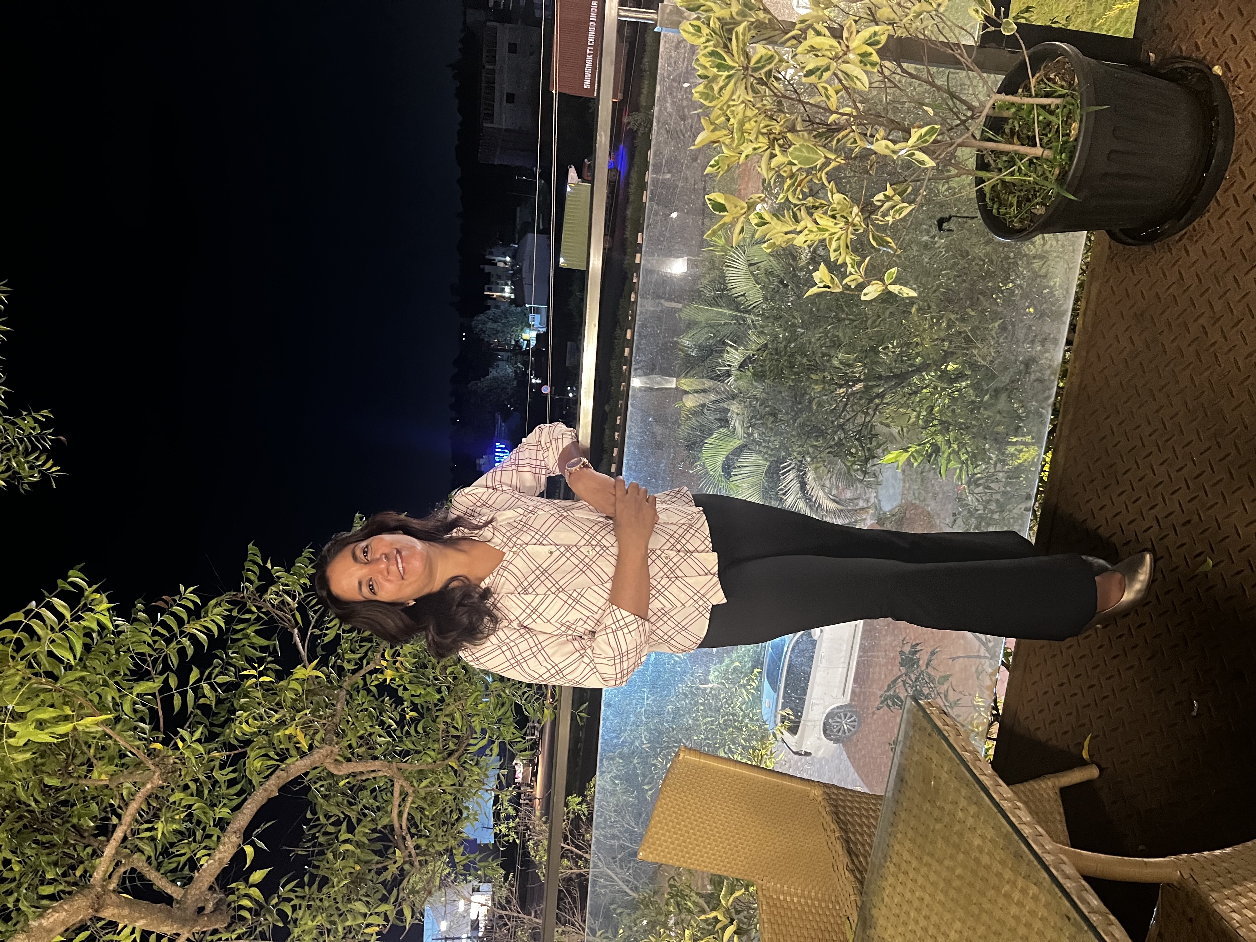 Dr.Vatsala Raghunath