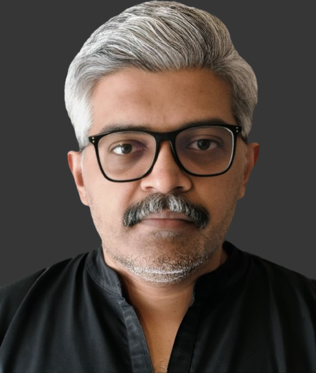 Karan Ganapathy