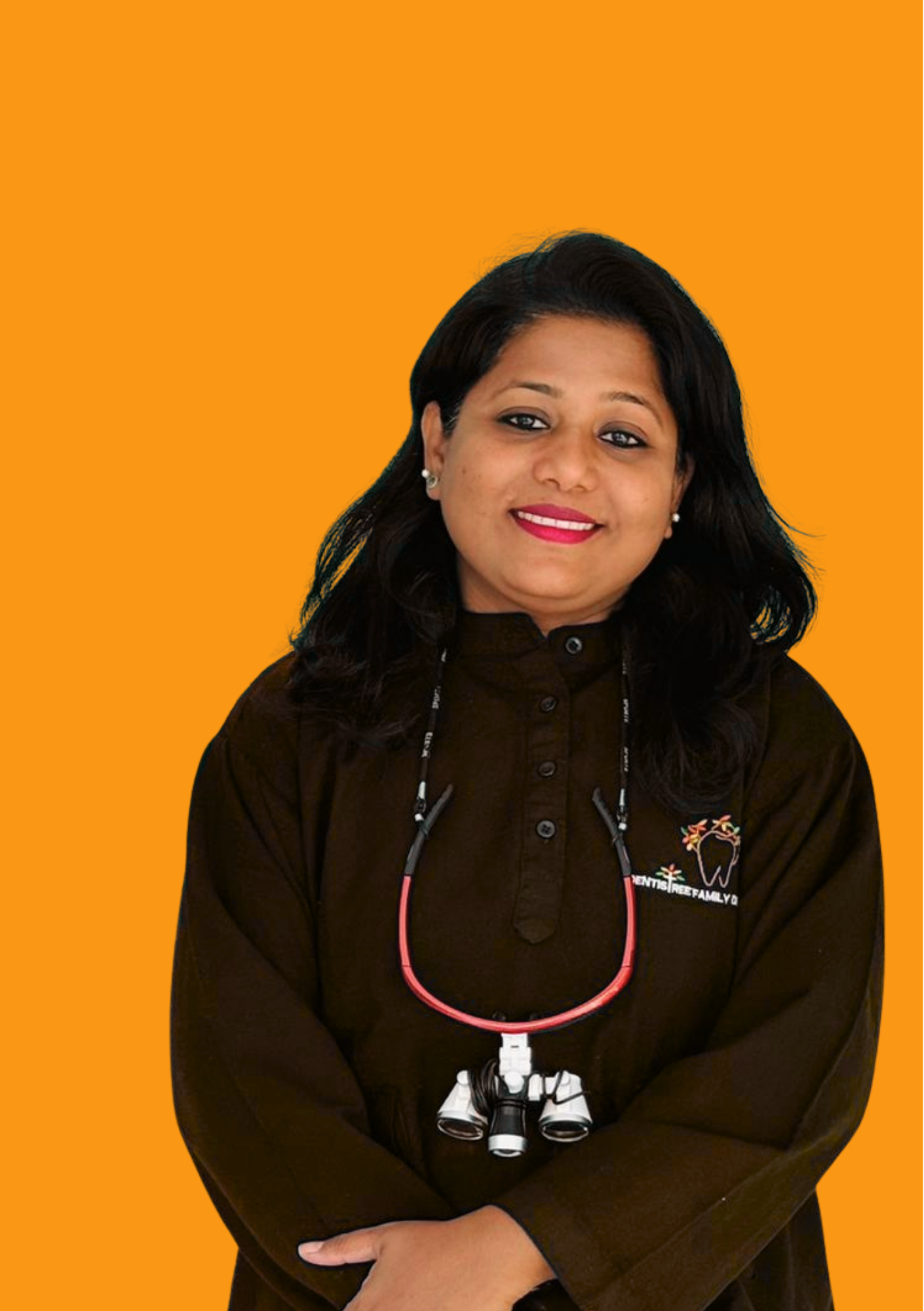 Dr.Preeti Johnson