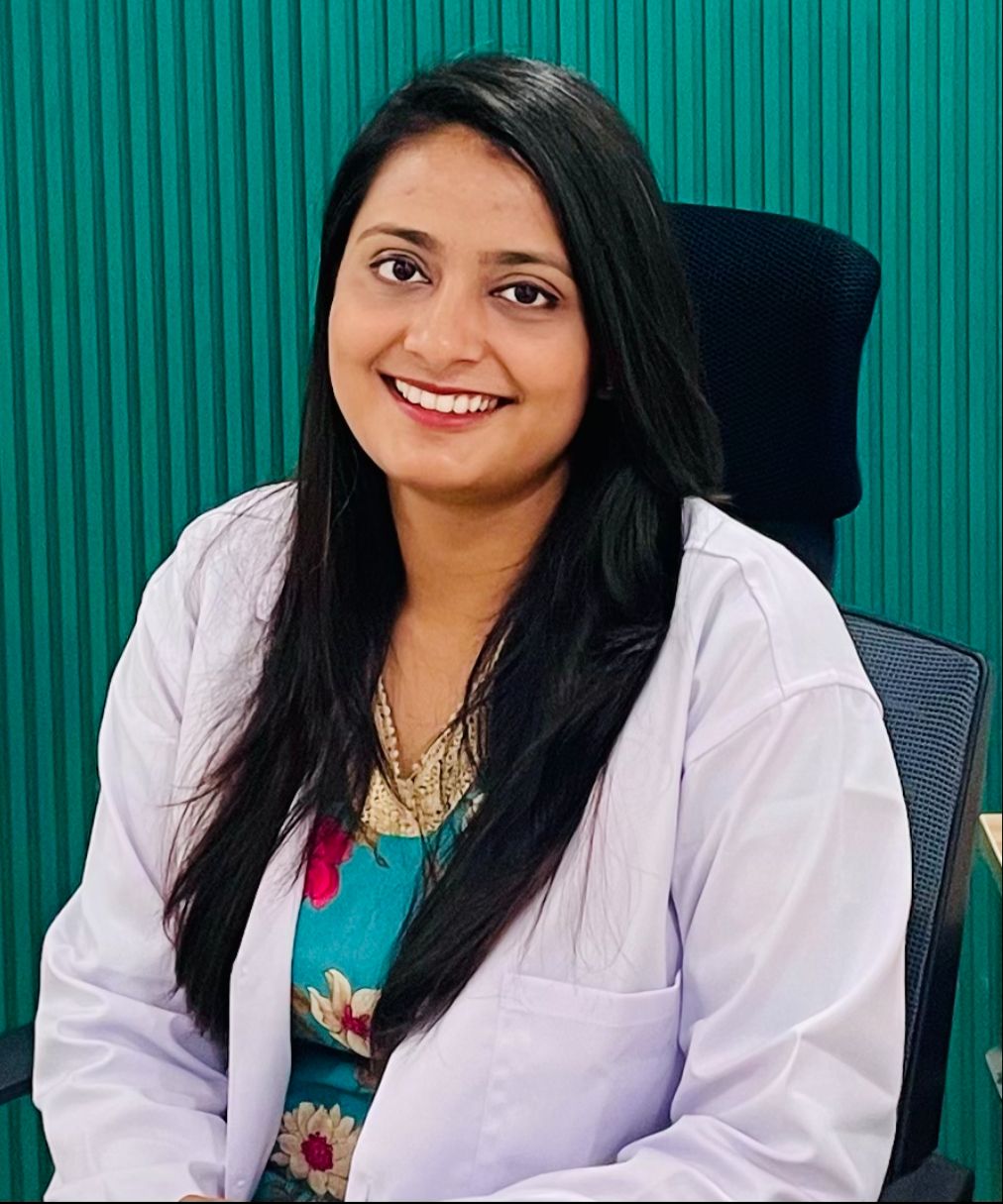 Dr.Shehla Haque