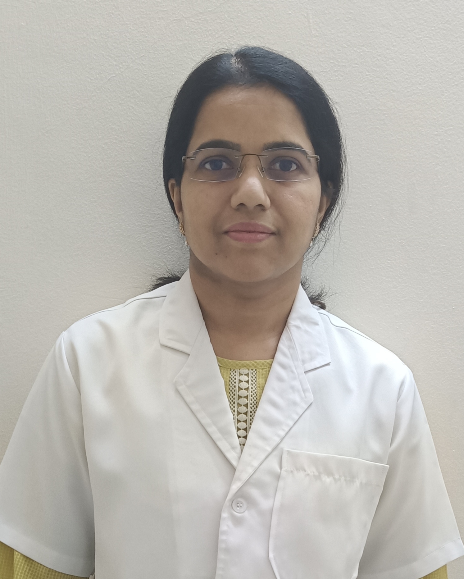 Dr.Smitha Balan