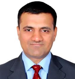 Basavaraj Devarashetty - HSR