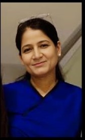 Dr.Poonam A.