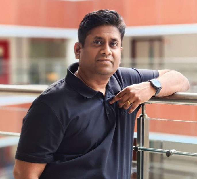 Ramesh chowdhary
