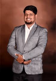 Ashwin P S