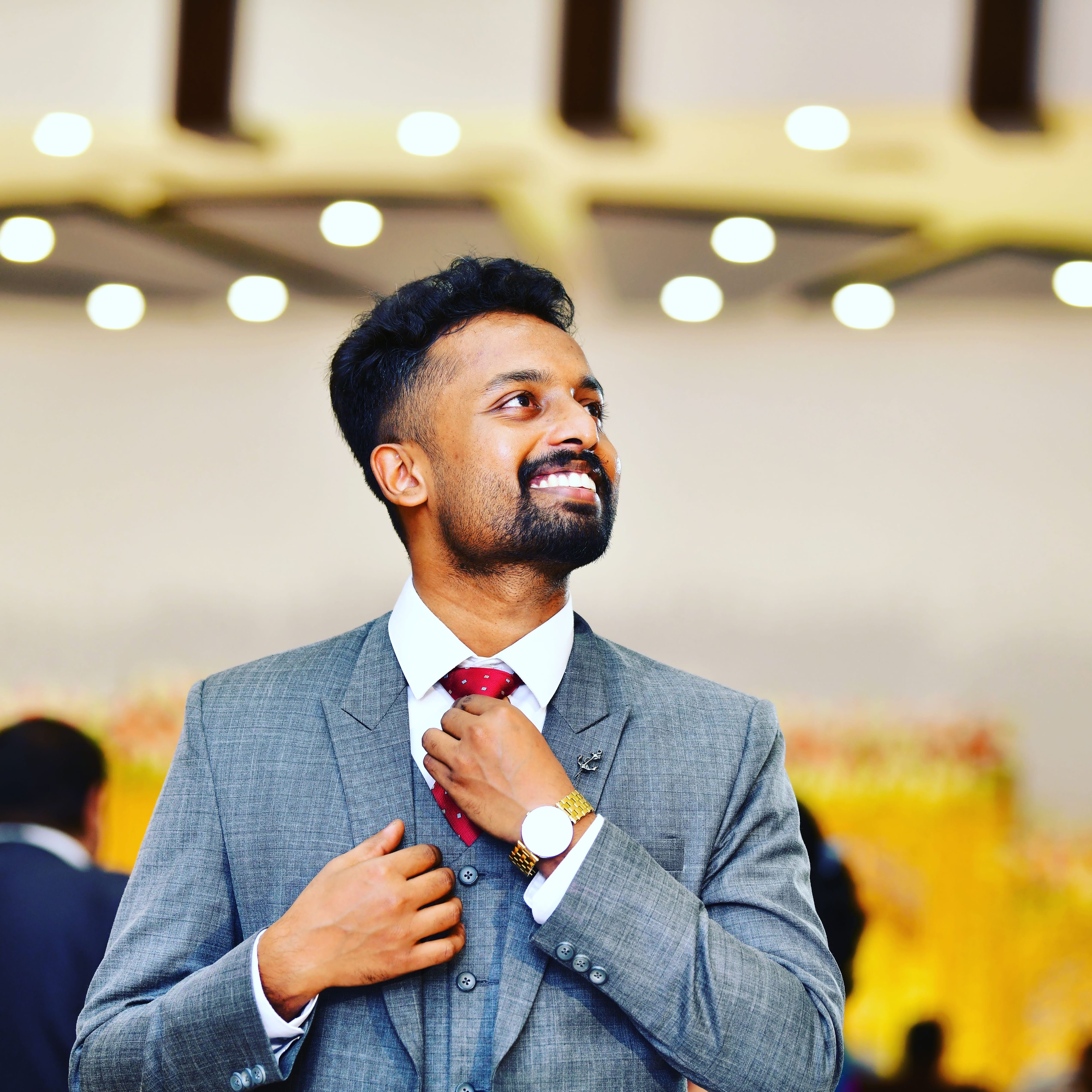 Dr.Prajwal P