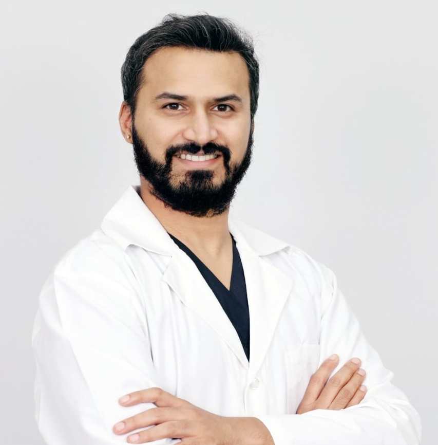 Gaurav Medikeri