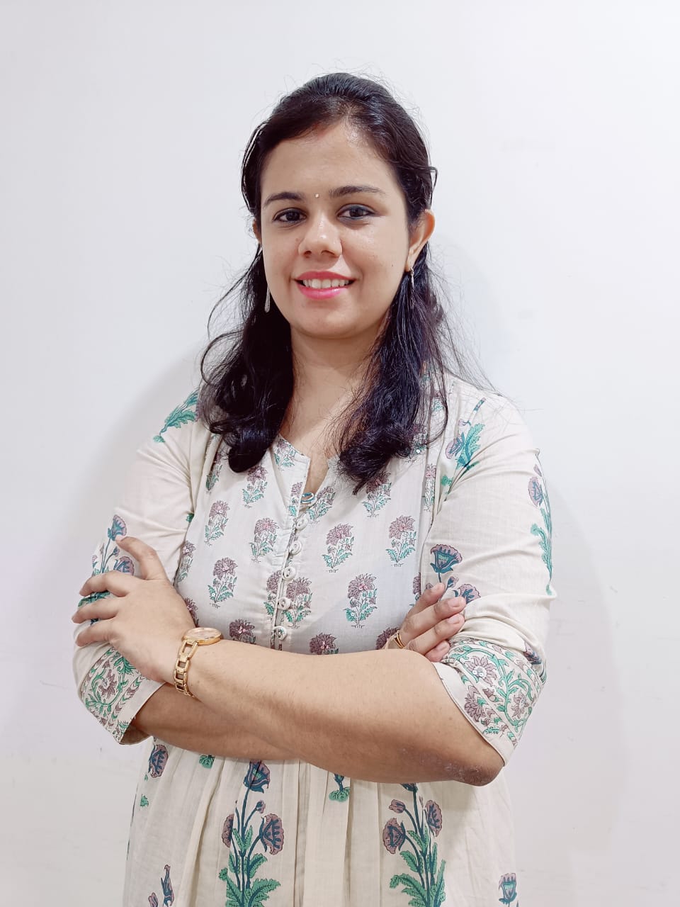 Shree Lakshmi Mallya