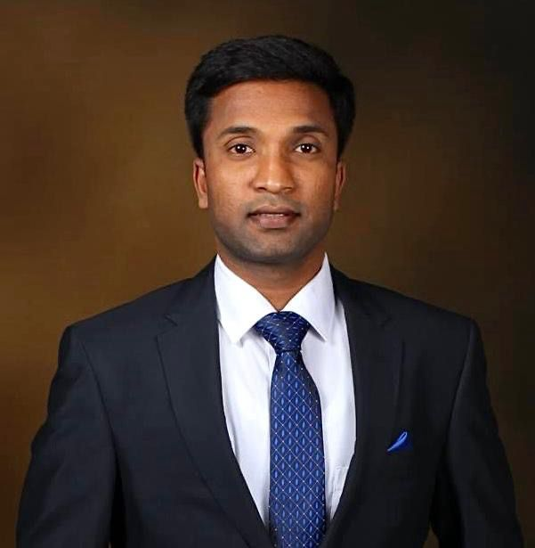 Pinto C Narasimhaiah