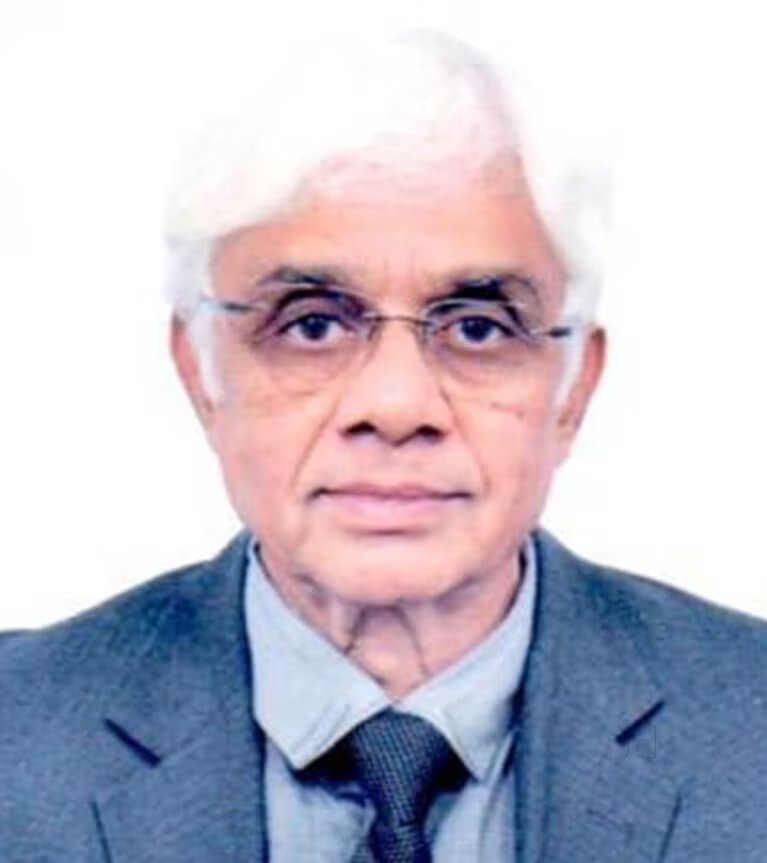 Kamlesh Kumar Singh