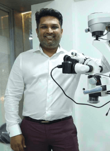 Dr.Gautam Shetty