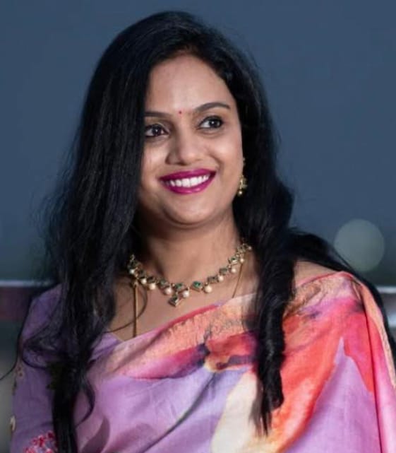 Varshini     