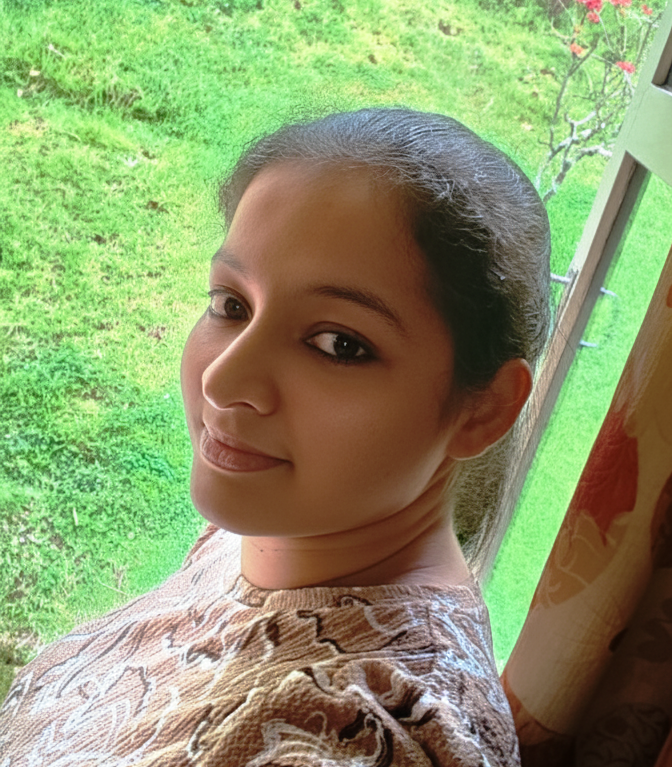 Dr.Uthra U.K