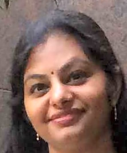 Swati Acharya