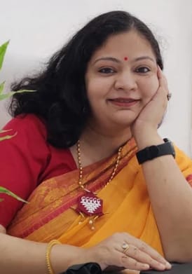 Pallavi A. Joshi