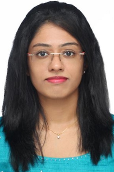 Mimi Sarah Kuriakose