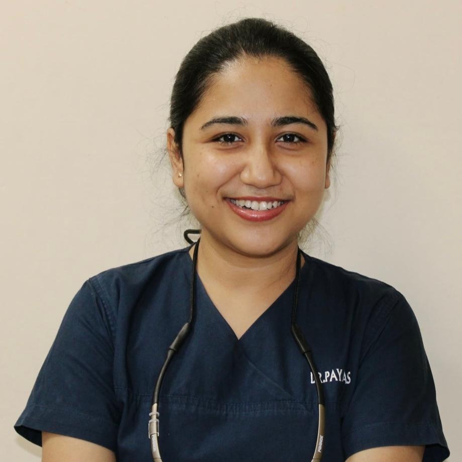 Payal Das