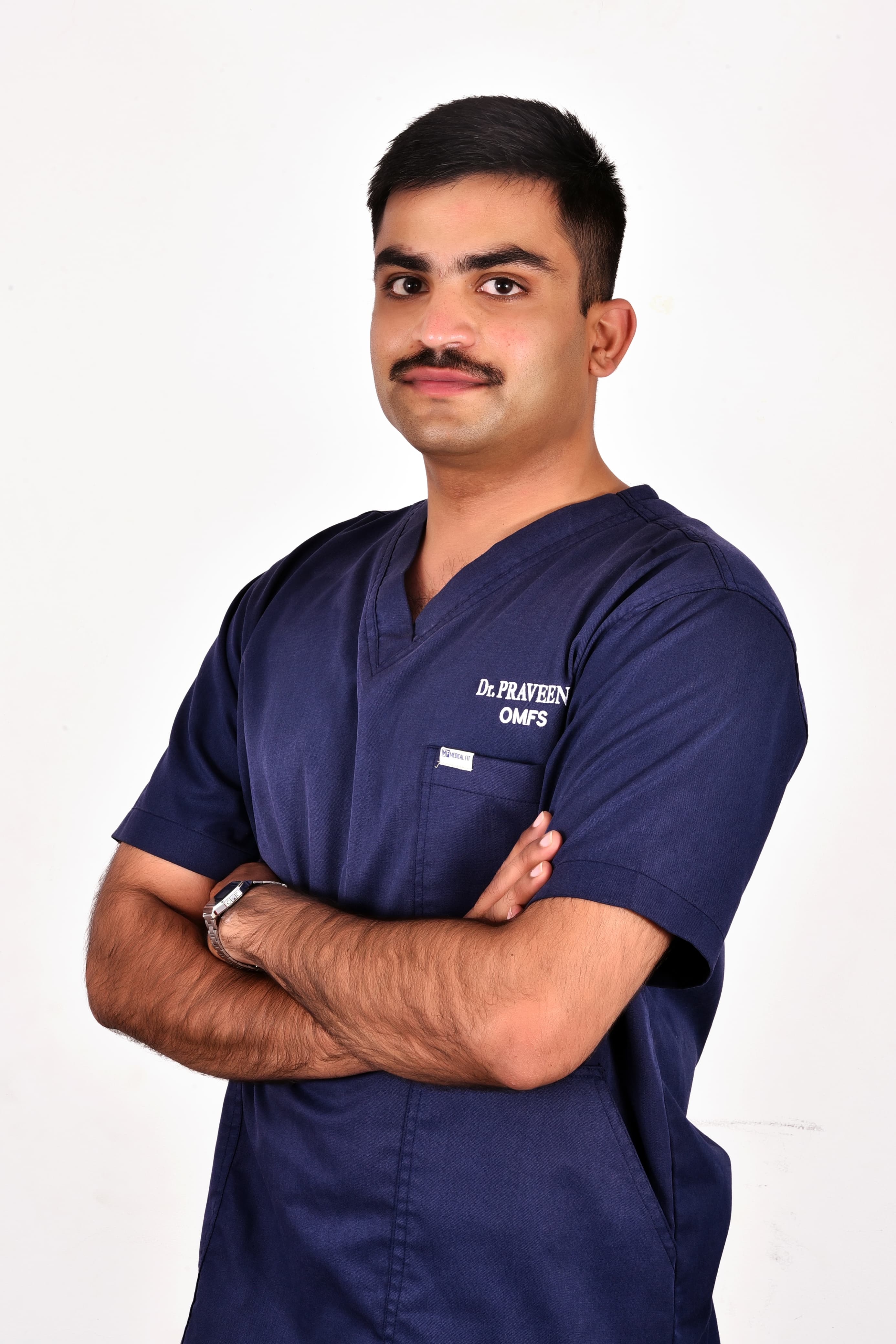 Dr.Praveen