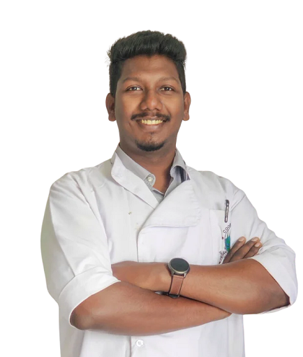 Vishesh N