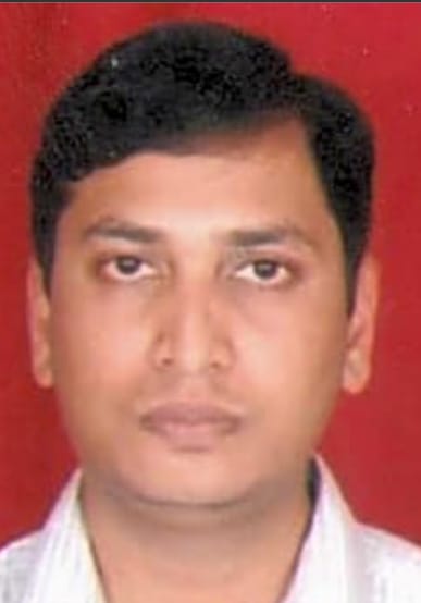 Vamsi Kiran Kumar