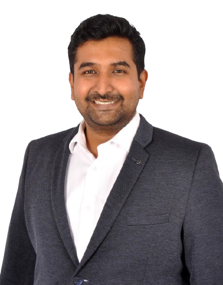 Karthik R
