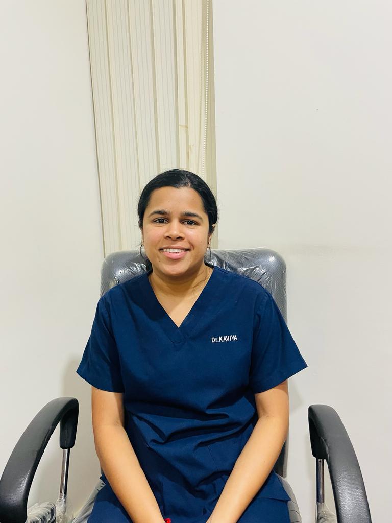 Dr.Kaviya